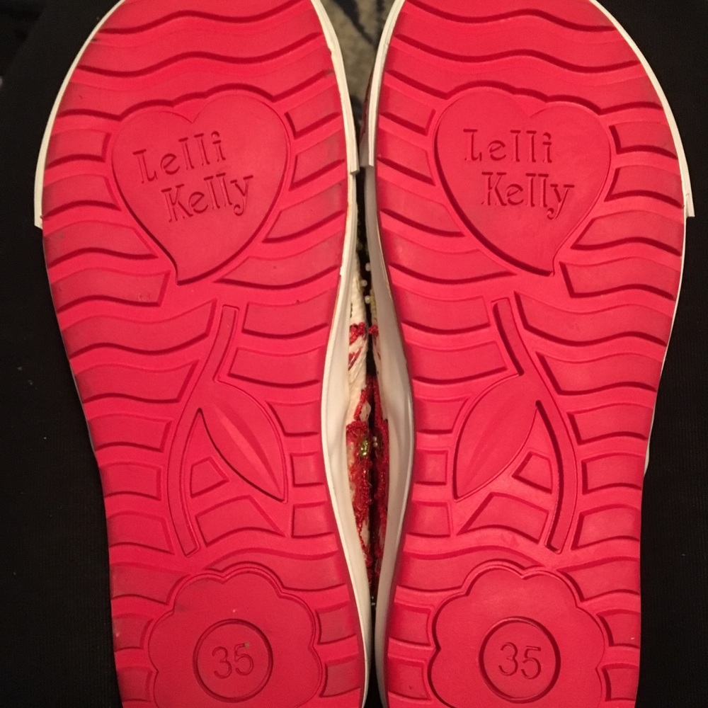 Lelli Kelly Shoes